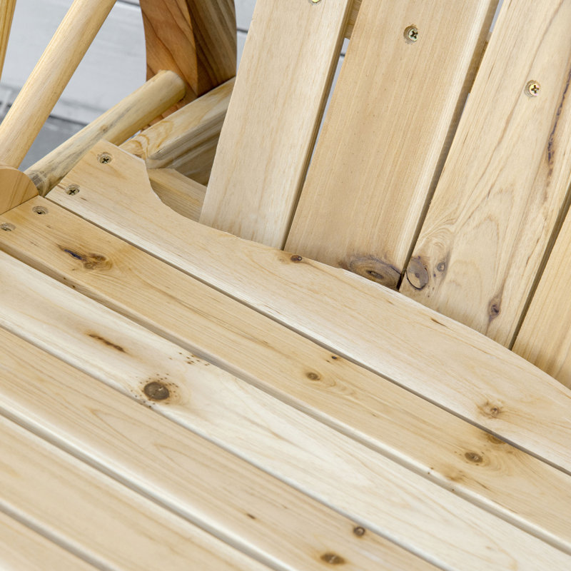 Gladeview Outdoor Chair