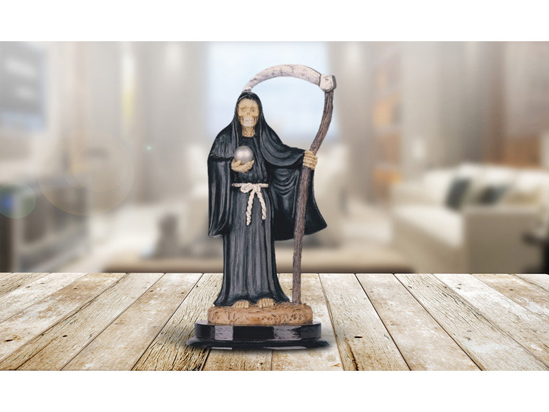 Figurine Santa Muerte