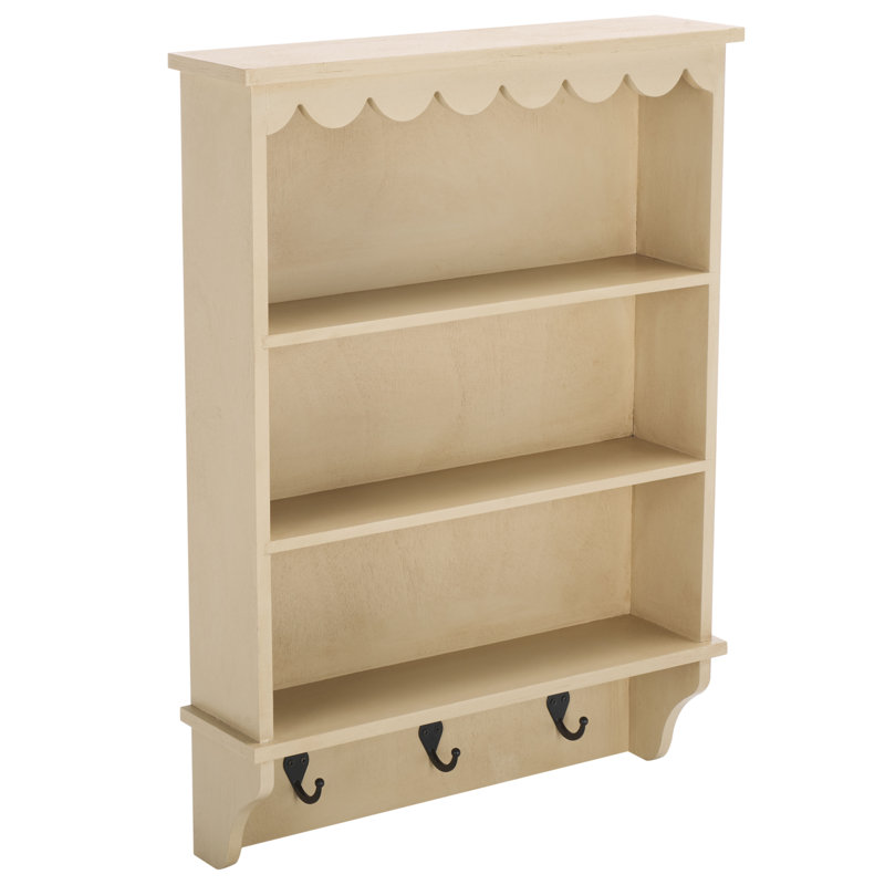 Coat Rack, Natural