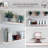 Suzy 2 Piece Pine Floating Shelf