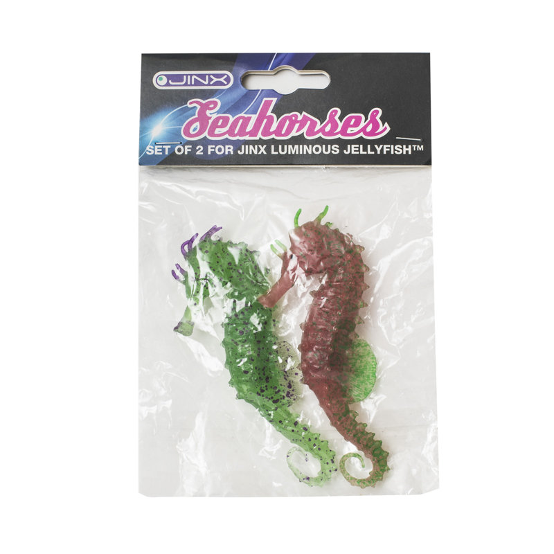 Accessoire d'hippocampe pour lampe JINX