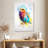 Brampt Lilac Breasted Roller-108396773