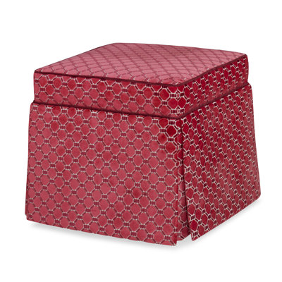 Aria Square Ottoman