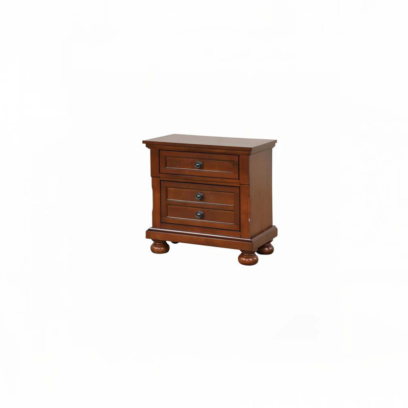 Nightstand 2pc