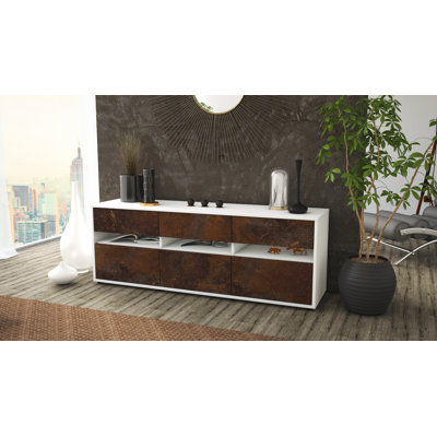 Yamashita TV Stand