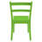 Jantzen 18'' H Stacking Side Chair-27276964