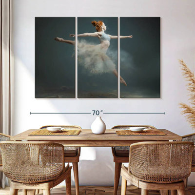 Ballerine Enn Elegant