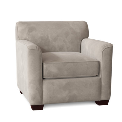 Keaton 39" Wide Armchair by Birch Lane