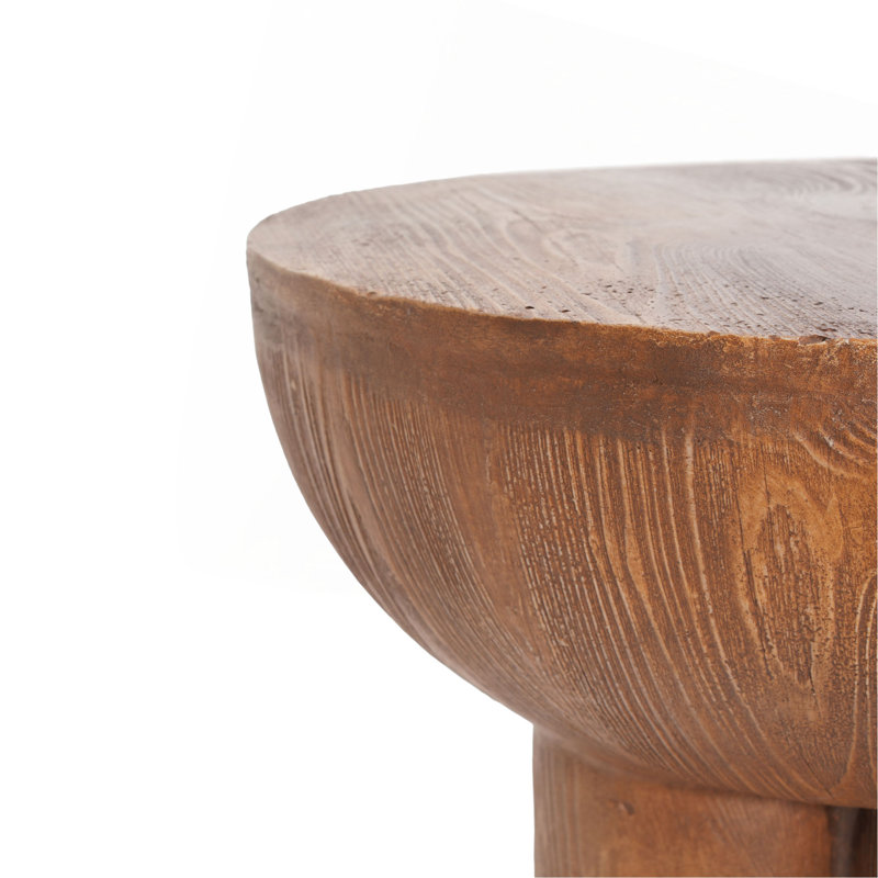 Table d'appoint Iris