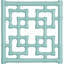 Palm Springs Low Profile Standard Bed-73212081-41279883