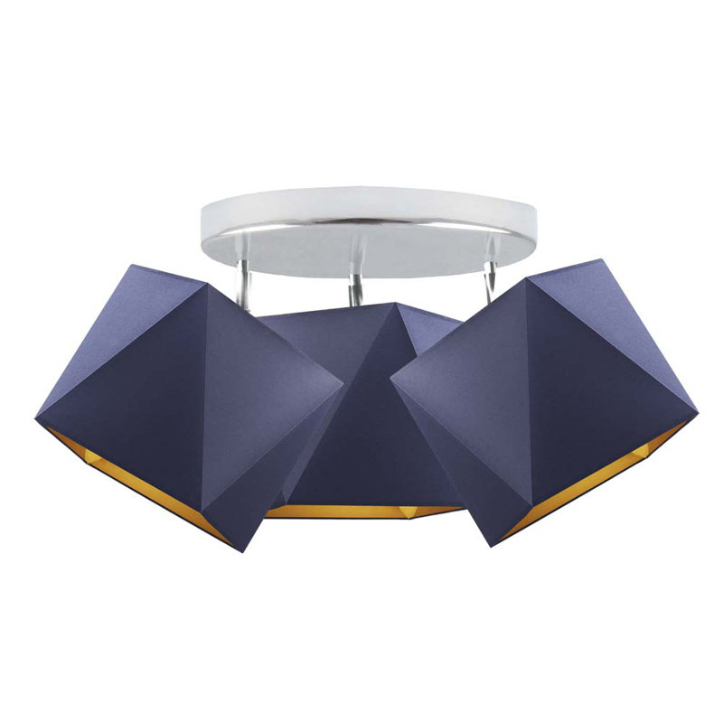 Weidman Fabric Spotlight, Blue
