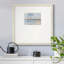 «Coastal Study Iompemium», reproduction encadrée-88082739