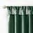 Twist Tab Lined Window Curtain Panel 50X84"-1705647925-1705647923