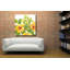 Art mural épique «Watercolor Hibiscus I» par Tim O'Toole-101671683