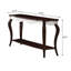 Table de canapé l 47,6 po Henryson
