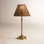 Jamayka Metal USB Table Lamp