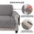 Box Cushion Armchair Slipcover-66375705