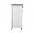 Barn-Door Kitchen Cart
