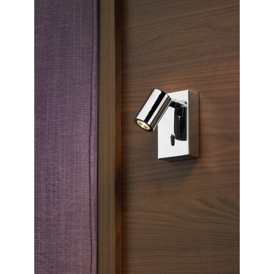 Nasser LED Spotlight