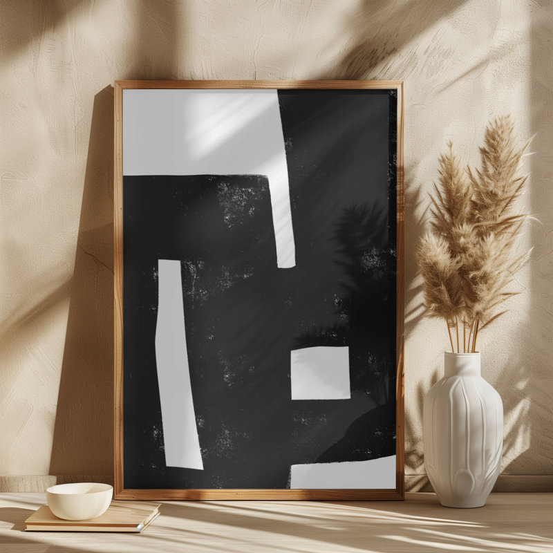 Wrapped Canvas Print, 60.96 cm H x 91.44 cm W