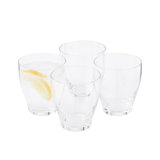 Nambe Vie Whiskey Glass