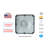 Juwell LED Flush Mount