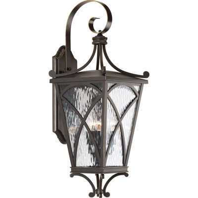 Alexandra Wall Light