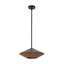 Luminaire suspendu 1 lumière Keaz-893407480
