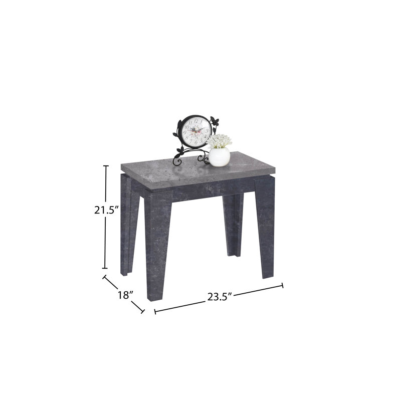 Table de bout Perea
