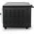 9.5 Quart Compact Countertop Toaster Oven With Adjustable Temperature, 30-minute Timer & Bake Tray – Electric Small Kitchen Oven For Baking, Toasting, And Reheating, Matte Black
