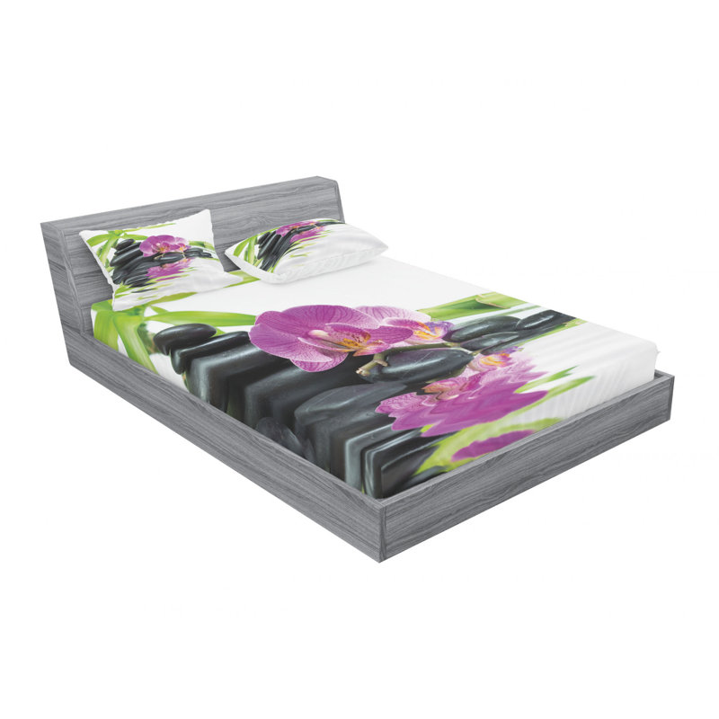 Microfiber Sheet Set