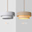 Lustre tambour à 3 lumières Reihan-101122598-109423932