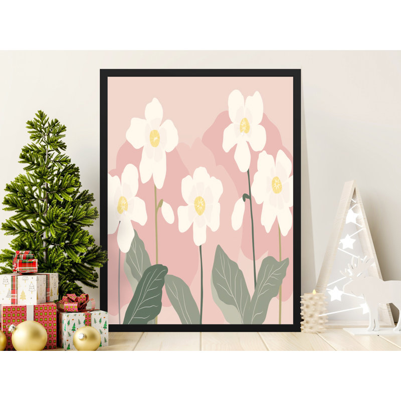 Comeaux Single Picture Frame Print, 121.92 cm H x 81.28 cm W