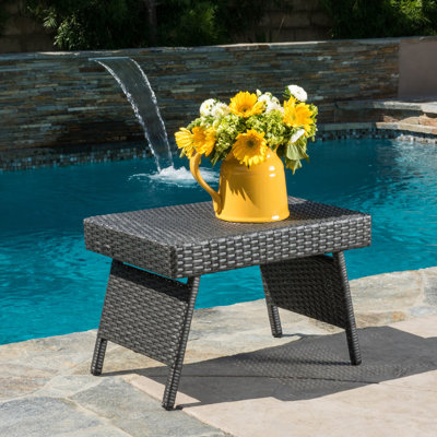 Patio Dining Set with