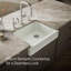 Whitehaven® 30" L x 22" W Farmhouse Kitchen Sink-9975043