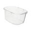 Meade Food Storage Container
