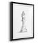 " Chess Piece Study IV "-228500230-228500229