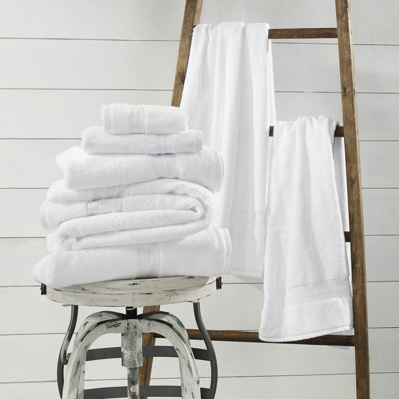 Simply Suite XL Bath Towel Case Pack