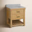 Ensemble de meuble-lavabo simple 30 po Gola