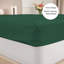 Paul's Microfibre Super Soft Brushed Deep Fitted Bed Sheet-1971441615-1997443346