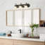 Éclairage pour meuble-lavabo à intensité variable Allante-7225182-85593680