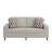 Yosselin Upholstered 77.5'' Sofa-795767459