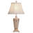 Parkview 30" Cream Table Lamp