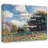 Astoria Grand Gallery Wrapped Canvas By Charlemagne: "To speak another language is to have another so-1376962030
