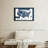 Personalized Baseball Push Pin Hobby Map I-837329894-836304430