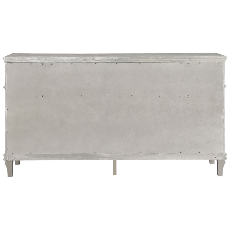 Commode 9 tiroirs Katerina