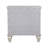 3-Drawer Nightstand With Pull Out Tray-282385546