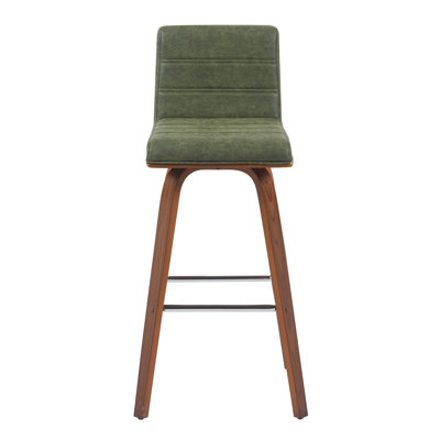 Biance Swivel Bar and Counter Stool