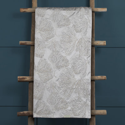 Sitara Handmade Throw Blanket