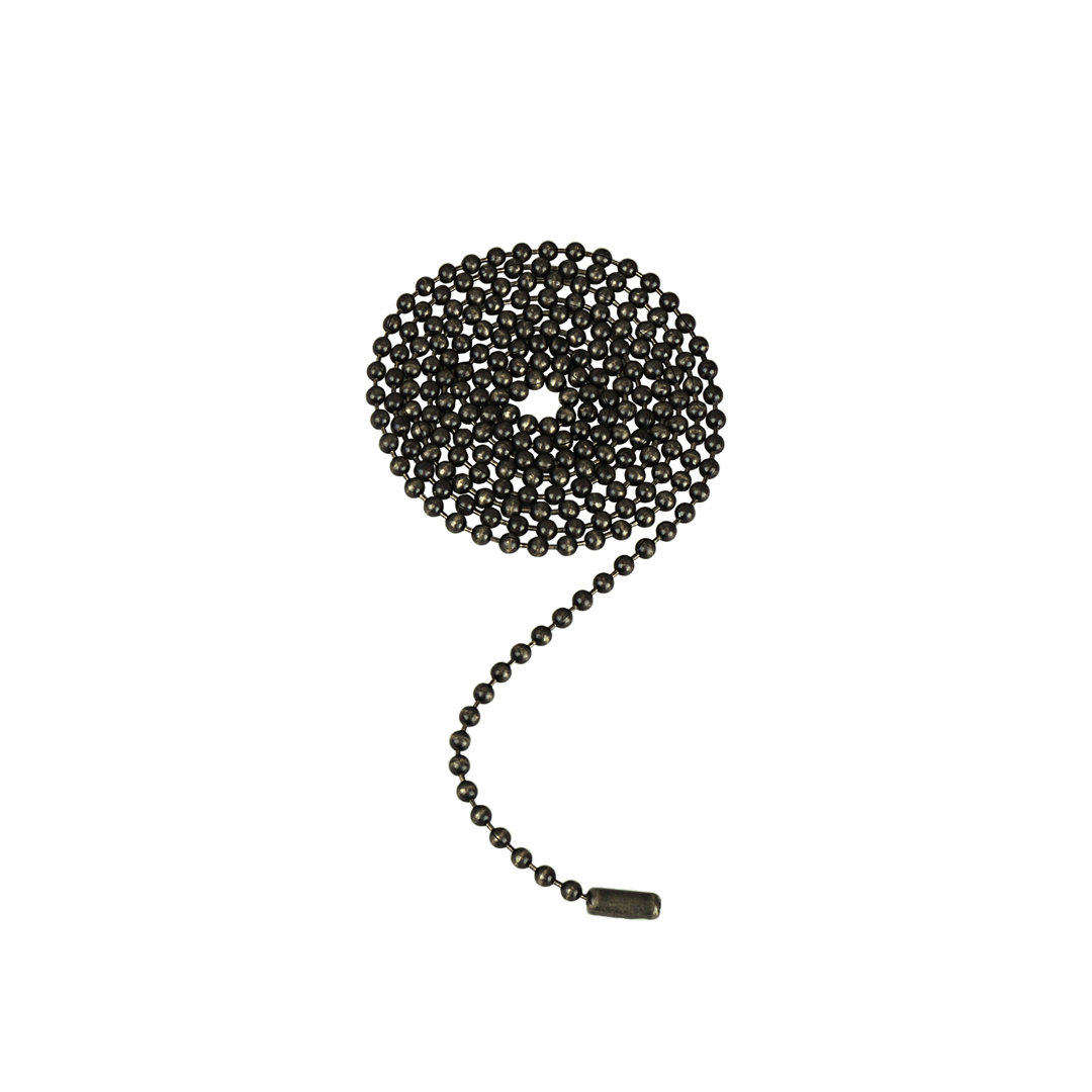 Beaded Pull Chain Aspen Creative Corporation 